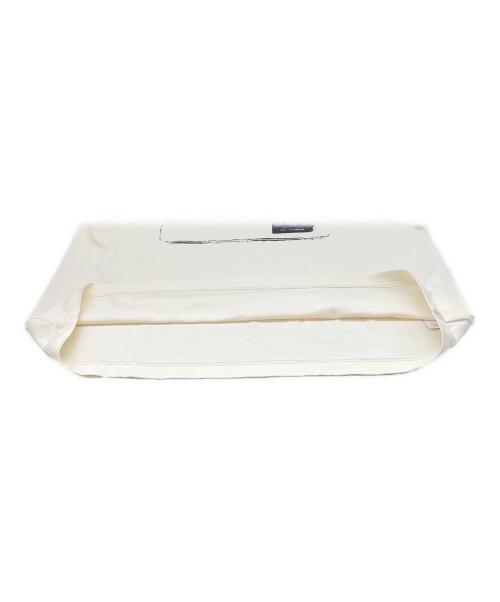 Maison Margiela（メゾンマルジェラ）Maison Margiela (メゾンマルジェラ) 半袖カットソー グレー サイズ:44の古着・服飾アイテム