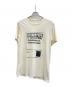 Maison Margiela（メゾンマルジェラ）の古着「半袖カットソー」｜グレー