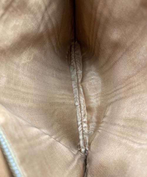 CELINE（セリーヌ）CELINE (セリーヌ) トートバッグ ブラウンの古着・服飾アイテム