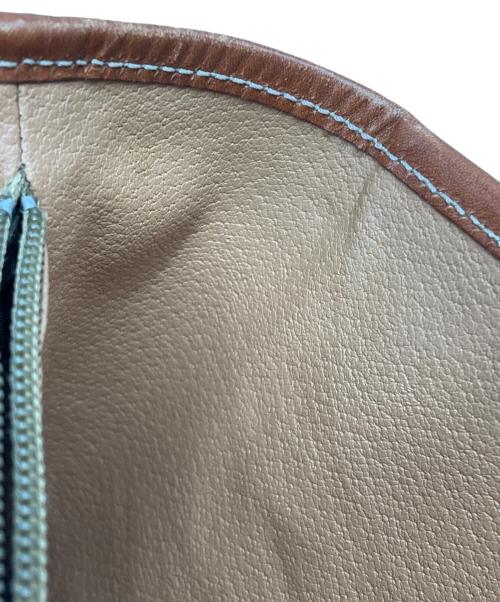 CELINE（セリーヌ）CELINE (セリーヌ) トートバッグ ブラウンの古着・服飾アイテム