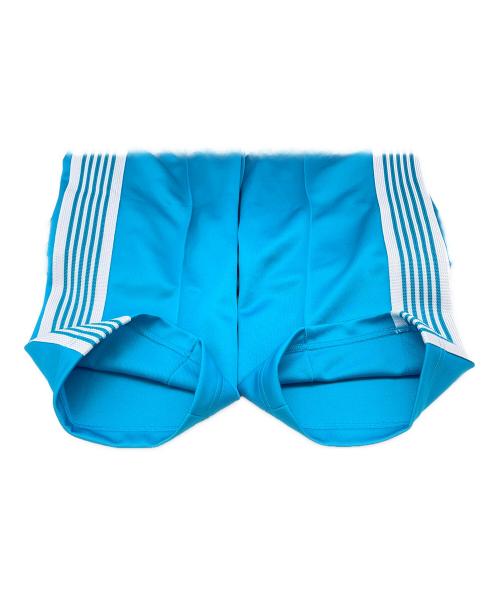 Needles（ニードルズ）Needles (ニードルズ) トラックパンツ ブルー サイズ:Sの古着・服飾アイテム