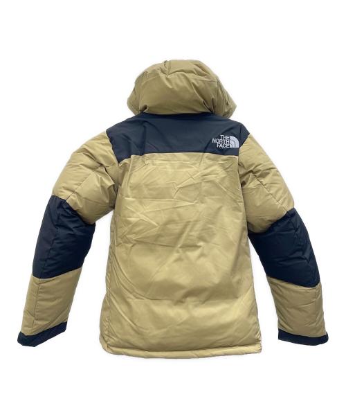 THE NORTH FACE（ザ ノース フェイス）THE NORTH FACE (ザ ノース フェイス) バルトロライトジャケット カーキ サイズ:Ｍ 未使用品の古着・服飾アイテム