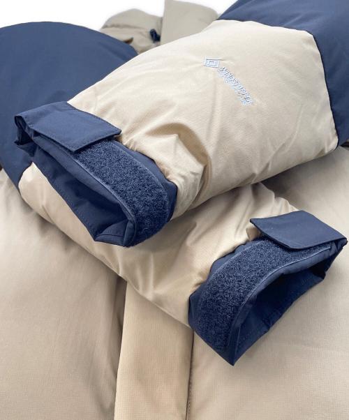 THE NORTH FACE（ザ ノース フェイス）THE NORTH FACE (ザ ノース フェイス) バルトロライトジャケット カーキ サイズ:Ｍ 未使用品の古着・服飾アイテム