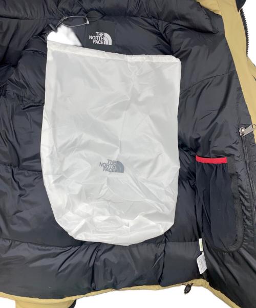 THE NORTH FACE（ザ ノース フェイス）THE NORTH FACE (ザ ノース フェイス) バルトロライトジャケット カーキ サイズ:Ｍ 未使用品の古着・服飾アイテム