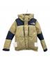 THE NORTH FACE（ザ ノース フェイス）の古着「バルトロライトジャケット」｜カーキ