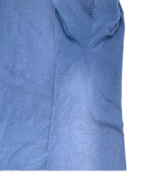 NEIGHBORHOOD（ネイバーフッド）NEIGHBORHOOD (ネイバーフッド) United Sports (ユナイテッドスポーツ) 半袖カットソー ネイビー サイズ:LARGEの古着・服飾アイテム