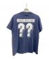 NEIGHBORHOOD (ネイバーフッド) United Sports (ユナイテッドスポーツ) 半袖カットソー ネイビー サイズ:LARGE：8000円