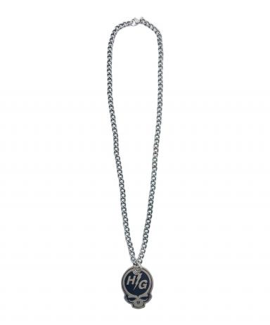 中古・古着通販】Hysteric Glamour (ヒステリックグラマー) ネックレス