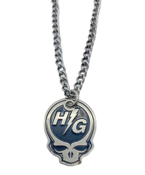 Hysteric Glamour（ヒステリックグラマー）Hysteric Glamour (ヒステリックグラマー) ネックレスの古着・服飾アイテム