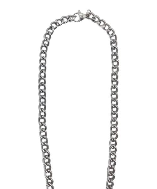 Hysteric Glamour（ヒステリックグラマー）Hysteric Glamour (ヒステリックグラマー) ネックレスの古着・服飾アイテム