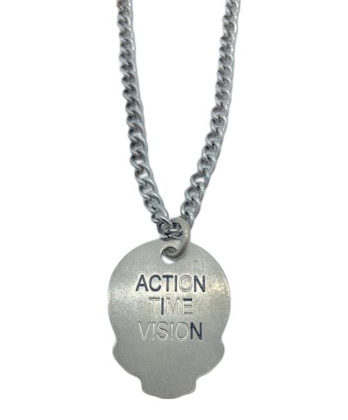 Hysteric Glamour（ヒステリックグラマー）Hysteric Glamour (ヒステリックグラマー) ネックレスの古着・服飾アイテム