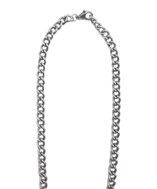 Hysteric Glamour（ヒステリックグラマー）Hysteric Glamour (ヒステリックグラマー) ネックレスの古着・服飾アイテム