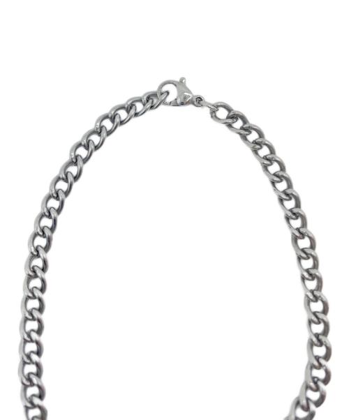 Hysteric Glamour（ヒステリックグラマー）Hysteric Glamour (ヒステリックグラマー) ネックレスの古着・服飾アイテム