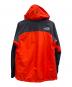 THE NORTH FACE (ザ ノース フェイス) MOUNTAIN JACKET レッド サイズ:M：16000円