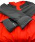 中古・古着 THE NORTH FACE (ザ ノース フェイス) MOUNTAIN JACKET レッド サイズ:M：16000円