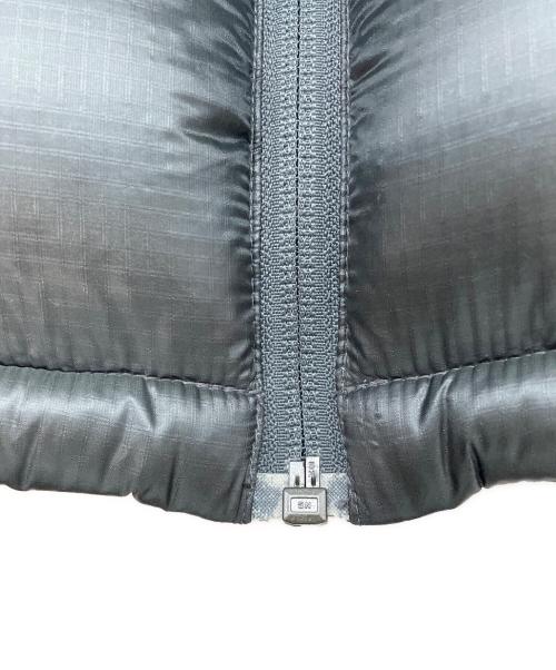 MOUNTAIN HARD WEAR（マウンテンハードウェア）MOUNTAIN HARD WEAR (マウンテンハードウェア) ダウンジャケット ブラック サイズ:M/Mの古着・服飾アイテム