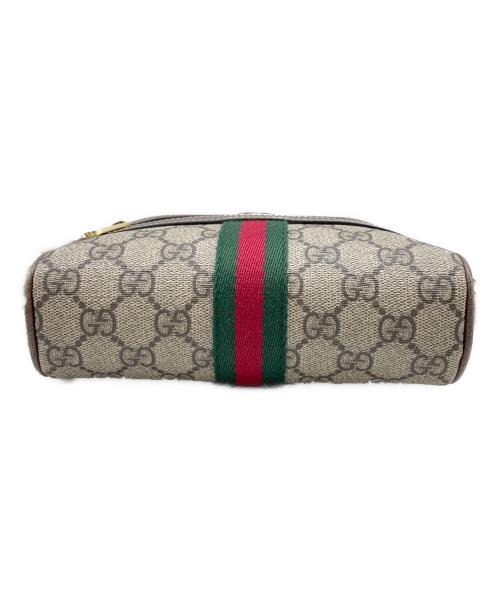 GUCCI（グッチ）GUCCI (グッチ) ミニショルダーバッグの古着・服飾アイテム