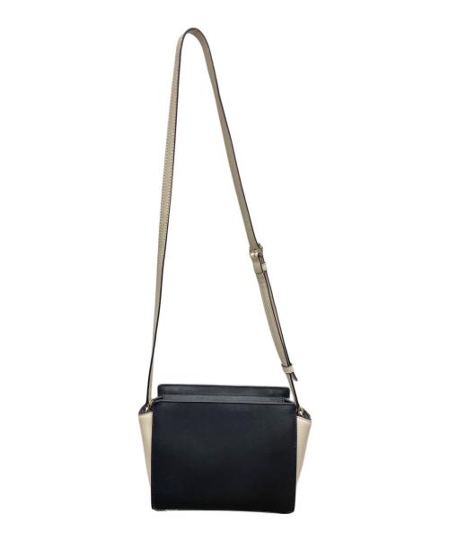 Kate Spade（ケイトスペード）Kate Spade (ケイトスペード) ショルダーバッグ ブラックの古着・服飾アイテム