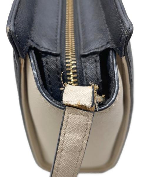 Kate Spade（ケイトスペード）Kate Spade (ケイトスペード) ショルダーバッグ ブラックの古着・服飾アイテム