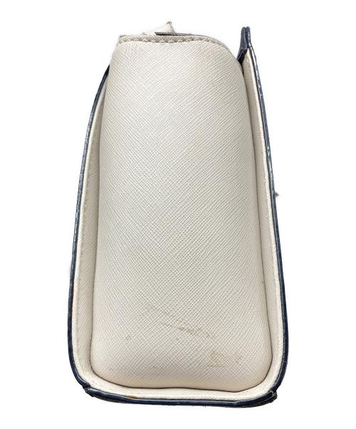 Kate Spade（ケイトスペード）Kate Spade (ケイトスペード) ショルダーバッグ ブラックの古着・服飾アイテム