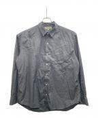 Y's for menワイズフォーメン）の古着「シャツ」｜ブラック