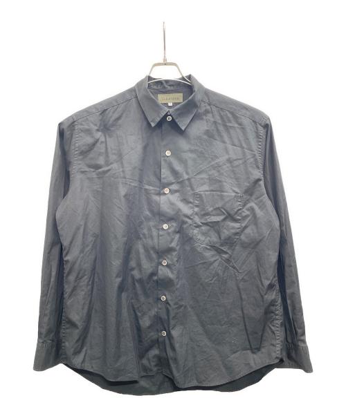 Y's for men（ワイズフォーメン）Y's for men (ワイズフォーメン) シャツ ブラック サイズ:3の古着・服飾アイテム