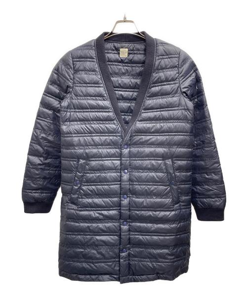 Ron Herman（ロンハーマン）Ron Herman (ロンハーマン) ダウンコート ネイビー サイズ:Sの古着・服飾アイテム