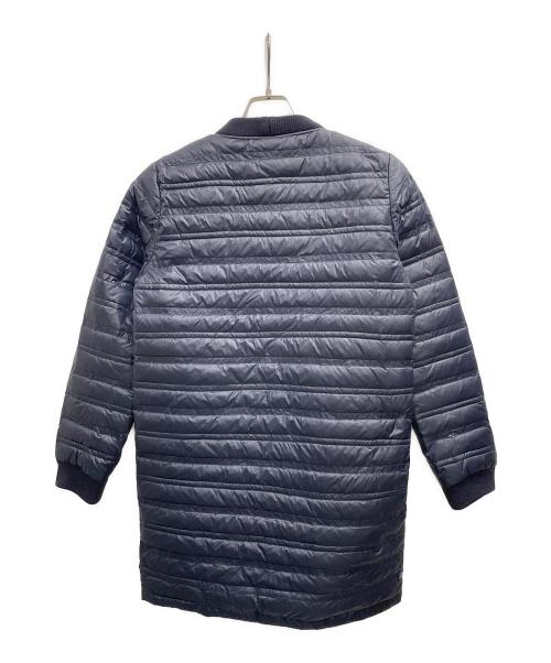 Ron Herman（ロンハーマン）Ron Herman (ロンハーマン) ダウンコート ネイビー サイズ:Sの古着・服飾アイテム
