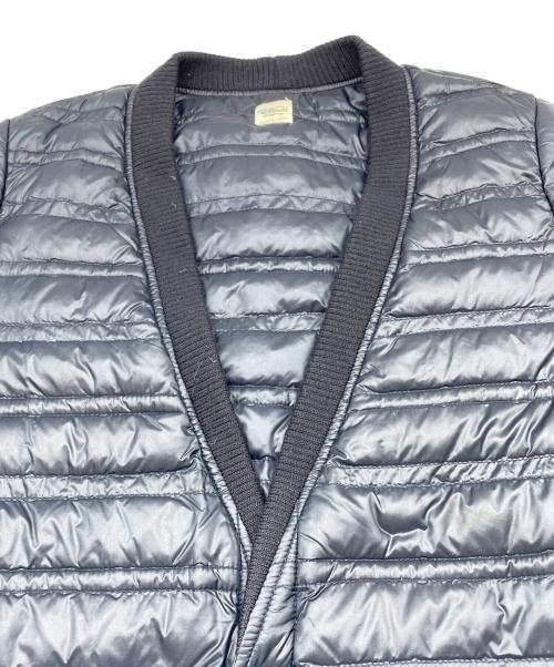 Ron Herman（ロンハーマン）Ron Herman (ロンハーマン) ダウンコート ネイビー サイズ:Sの古着・服飾アイテム