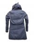 CANADA GOOSE (カナダグース) BRONTE PARKA ネイビー サイズ:XS：22000円