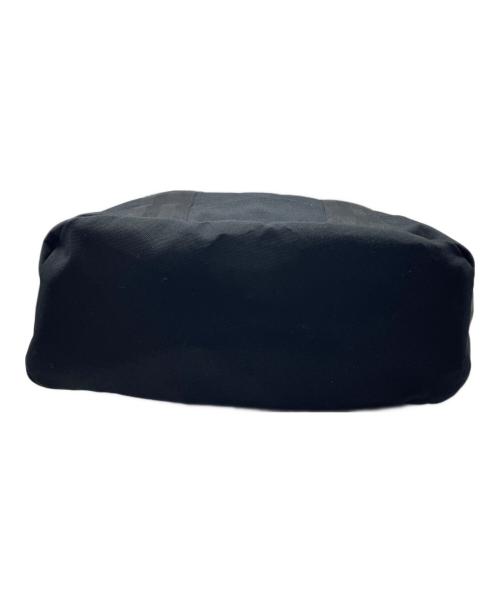 BRIEFING（ブリーフィング）BRIEFING (ブリーフィング) トートバッグ ブラックの古着・服飾アイテム