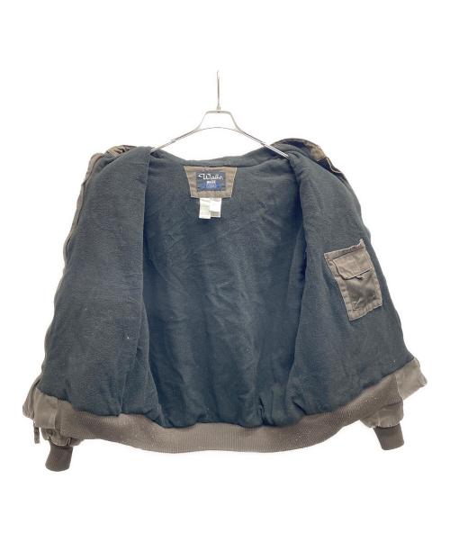 Walls（ウォールズ）Walls (ウォールズ) ワークジャケット ブラウン サイズ:2Xの古着・服飾アイテム