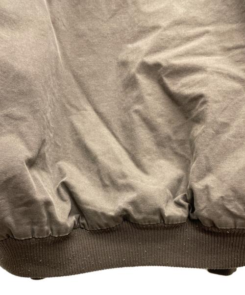 Walls（ウォールズ）Walls (ウォールズ) ワークジャケット ブラウン サイズ:2Xの古着・服飾アイテム