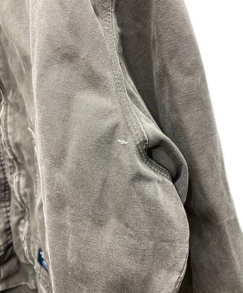 Walls（ウォールズ）Walls (ウォールズ) ワークジャケット ブラウン サイズ:2Xの古着・服飾アイテム