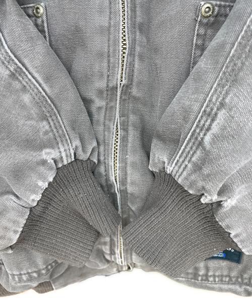 Walls（ウォールズ）Walls (ウォールズ) ワークジャケット ブラウン サイズ:2Xの古着・服飾アイテム