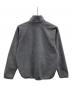 Patagonia (パタゴニア) ボアジャケット グレー サイズ:L：11000円