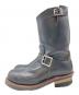 RED WING (レッドウィング) ブーツ ブラック サイズ:8 1/2：50000円