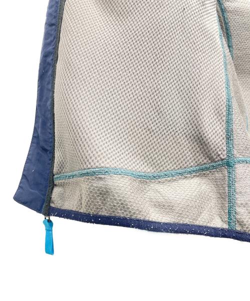 Patagonia（パタゴニア）Patagonia (パタゴニア) クラシックレトロXジャケット グリーン サイズ:Sの古着・服飾アイテム