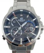CASIOカシオ）の古着「EQB-600D-1A2JF　EDIFICE」