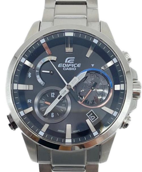 CASIO（カシオ）CASIO (カシオ) EQB-600D-1A2JF　EDIFICEの古着・服飾アイテム