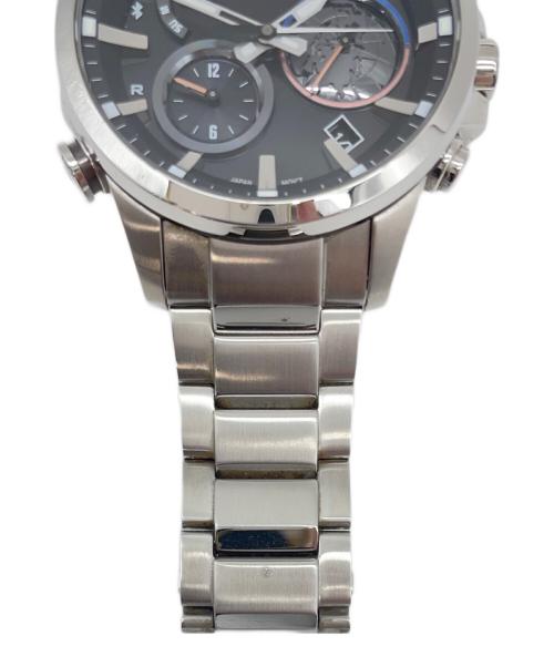 CASIO（カシオ）CASIO (カシオ) EQB-600D-1A2JF　EDIFICEの古着・服飾アイテム