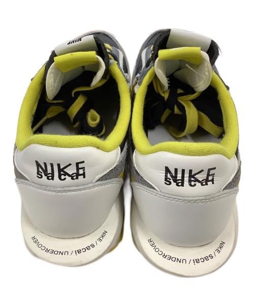 NIKE（ナイキ）NIKE (ナイキ) UNDERCOVER (アンダーカバー) sacai (サカイ) LD Waffle 
