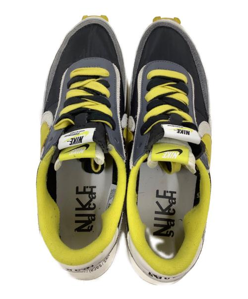 NIKE（ナイキ）NIKE (ナイキ) UNDERCOVER (アンダーカバー) sacai (サカイ) LD Waffle 