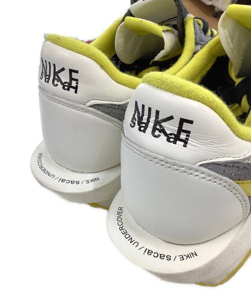 NIKE（ナイキ）NIKE (ナイキ) UNDERCOVER (アンダーカバー) sacai (サカイ) LD Waffle 