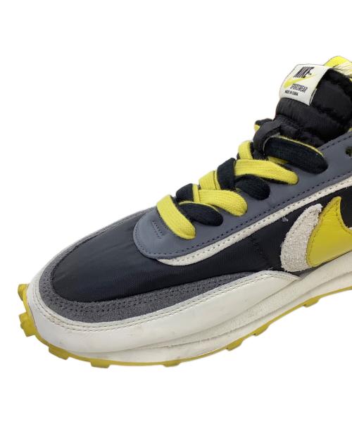 NIKE（ナイキ）NIKE (ナイキ) UNDERCOVER (アンダーカバー) sacai (サカイ) LD Waffle 