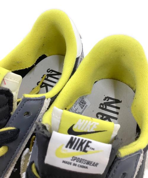 NIKE（ナイキ）NIKE (ナイキ) UNDERCOVER (アンダーカバー) sacai (サカイ) LD Waffle 