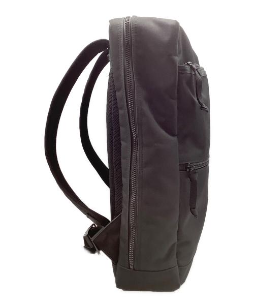PORTER（ポーター）PORTER (ポーター) デイパック ブラックの古着・服飾アイテム