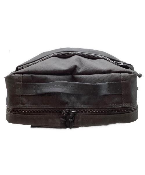 PORTER（ポーター）PORTER (ポーター) デイパック ブラックの古着・服飾アイテム