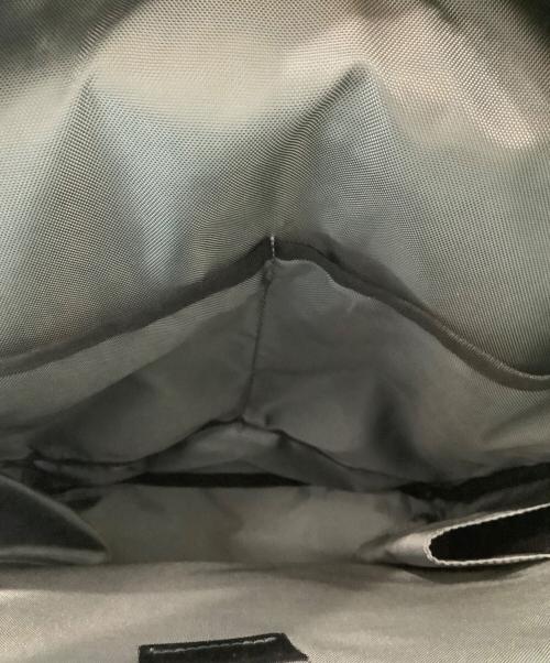 PORTER（ポーター）PORTER (ポーター) デイパック ブラックの古着・服飾アイテム