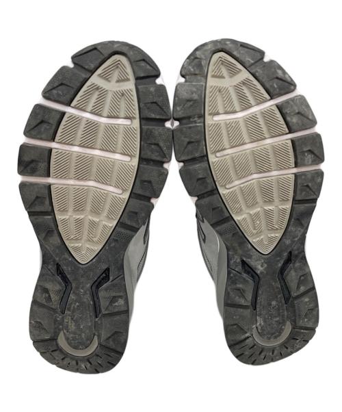 NEW BALANCE（ニューバランス）NEW BALANCE (ニューバランス) M990GL5 グレー サイズ:26.5cmの古着・服飾アイテム
